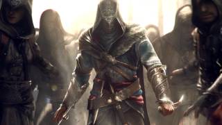 Assassins Creed Revelations  Requiescat in Pace [upl. by Ataner725]