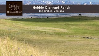 Hobble Diamond Ranch [upl. by Sirotek]