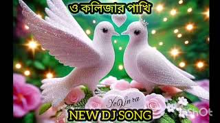 ও কলিজার পাখিরে ক্লাসিক song new klach [upl. by Atiuqes331]