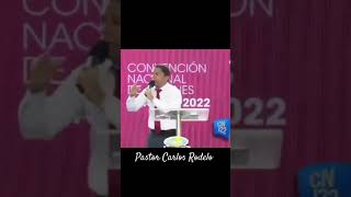 Pastor Carlos Rodelo 🙌🔥 Predica Poderosa 🔥🙌 parati [upl. by Htebazileharas]