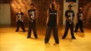 ciara the evolution of dancedvd [upl. by Eartha34]