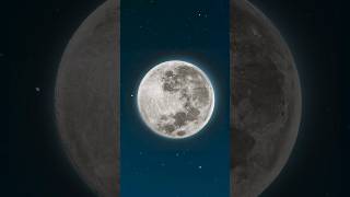 Full Moon Composite through StarSense 114LT [upl. by Uolyram2]