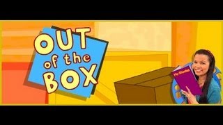 Out Of The Box Theme and the Goodbye Song  Piano Solo [upl. by Kronfeld639]