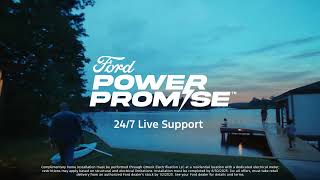 Ford Power Promise [upl. by Havard]