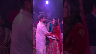 tujhme rav deakhta hai song🎧 couple dance 💃💃💃💃 [upl. by Airemahs]