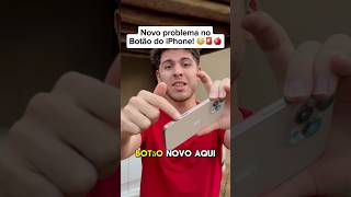 Novo problema no botão de fotos do iPhone 16 que pode incomodar muita gente ￼ [upl. by Ahsilet759]