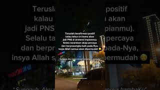 Kalau kamu calon ASN di instansi mana gaes Tulis doamu di kolom komentar ya ✨cpns casn [upl. by Wira745]