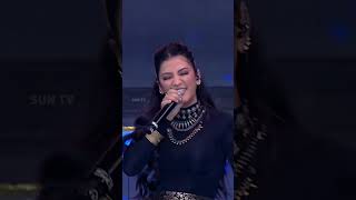 Shruti hassan singing [upl. by Amaleta]