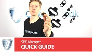 Quick Guide SPD klamper [upl. by Farant]