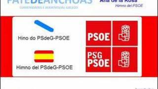 Himno del PSOE [upl. by Debi]