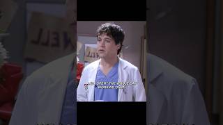 The director went so far as to make the intern a secret agentviralvideo movie doctor [upl. by Alaunnoif342]