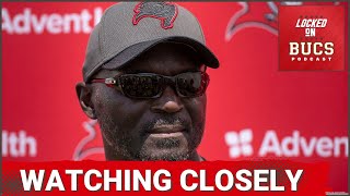 Tampa Bay Buccaneers Super Bowl Scouting  A Reunion The Bucs Need  Super Bowl LVIII Predictions [upl. by Furlong485]