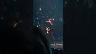 Shawn Mendes The Tour St Paul 62119  Mutual [upl. by Eilyr]