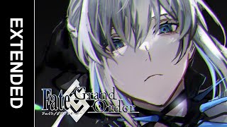 Grand Battle Morgan NP Theme  Fate Grand Order OST 30 Minutes Extended [upl. by Irtemed]