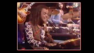 Focus Live 1973  Hocus Pocus [upl. by Gerhardine]