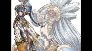 Valkyrie Profile Lenneth Arrange Album To the Unhallowed Ground [upl. by Atkinson]