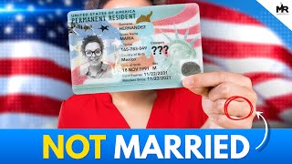 The BEST Way To Get A Green Card WITHOUT Marriage [upl. by Berns991]