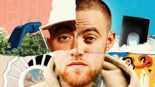 The Incredible Story of Mac Miller [upl. by Holcomb]