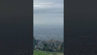 Cleeve Hill also known as Cleeve Cloud travelreelslikeukhillstory [upl. by Leeanne776]