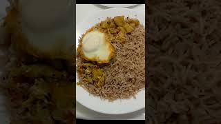 Egg Achari curry for full video give a comment yes or no [upl. by Odlawso]