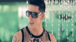 Mienten  C4 l Reggaeton Nuevo 2014 Video Oficial [upl. by Sucul]