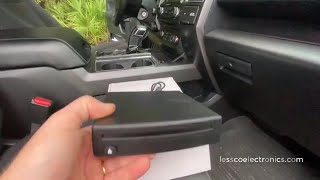 How To Add a CD Player To Any Vehicle With a USB Port [upl. by Alidus]