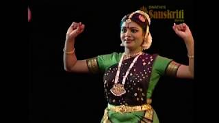 Azhagu Deivamaga Vandu  Periasamy tUran  Kavadichindu  Bharatanatyam [upl. by Kane]