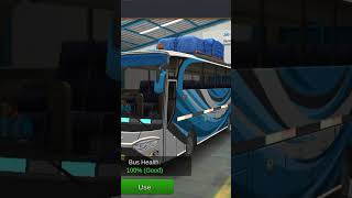 Bus simulator Indonesia mod real life 😍 [upl. by Rojas]