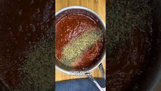 How to make the BEST Easy Vegan Lasagne easyvegan cookingtutorials [upl. by Manfred]