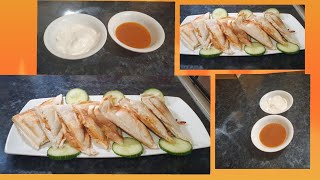 grilled chicken sandwich recipe😋😋 [upl. by Marentic]