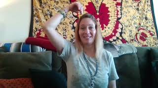 Kundalini Reiki LEVEL 2 Lesson 2 [upl. by Cliffes]