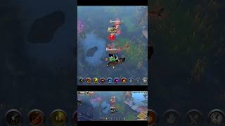 Albion Fugas 9 albiononline pvp openworld [upl. by Ssac]