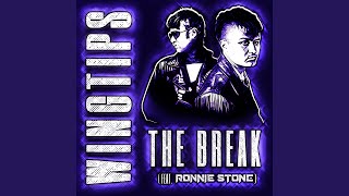 The Break feat Ronnie Stone [upl. by Leesen456]