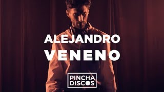 Vol 3 Alejandro Veneno Dj Set  PINCHA DISCOS [upl. by Michell876]