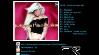 Jelena Karleusa  2002  01  Manijak [upl. by Shelagh]