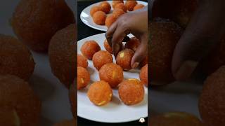 30 நிமிடத்துக்குள் செம்ம டேஸ்டா Motichoor லட்டு செய்யலாமா 👌  Quick and easy motichoor laddu [upl. by Yenffit]