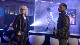 iZombie S2 ep 16  Pour Some Sugar Zombie Review [upl. by Yrojram]