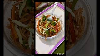 Chowmein hakka noodles recipe  chowmein easy recipe theuppakwaan Nazia71166 [upl. by Colin]