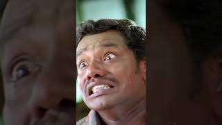 Karunass Iconic Comedy 🤣 Tiger Kumar ah peru Dhanush shriyasaran karunas comedy sunnxt [upl. by Ynavoeg]