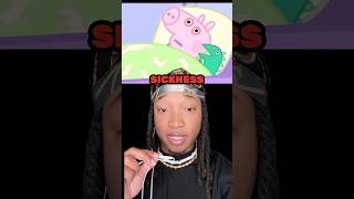 Millions Dont Know The Dark Side of Peppa Pig [upl. by Kohl]