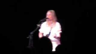 Lissie  Everywhere I go  The Cedar Cultural Center  January 20 2011 [upl. by Ellenhoj]