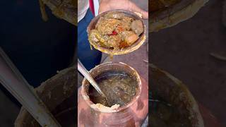 मिर्ची मटन का सबसे फेमस कलेजी हांडी कैसे बनता है streetfood biharimutton biharistylemutton [upl. by Horwitz225]