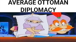 Ottoman Slander [upl. by Akcira337]