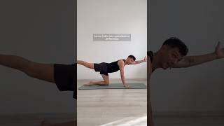 Prevenzione Mal di Schiena  EASY YOGA Stretch [upl. by Orran]