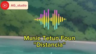 Music Tetun Foun  Distancia  musiktimorleste viralvideo 2024 [upl. by Shani]