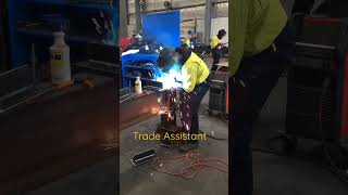 Welder Fabricator in South Australia [upl. by Andi131]