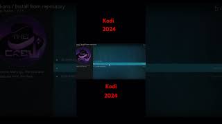 Kodi 2024 Addon [upl. by Arem]