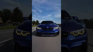 BMW F80 M3 CS shorts automobile bmw m3 [upl. by Crystal]