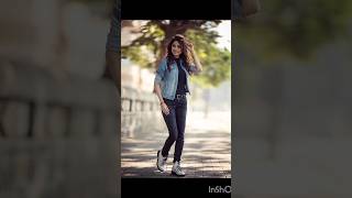 poses with jeans poses poses girl style shorts viral [upl. by Ham]