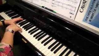 Cavatina  beautiful piano version [upl. by Amarillis]